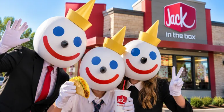 Jack in the Box Halloween Costume Freebie Jack in the Box Halloween Costume Freebie