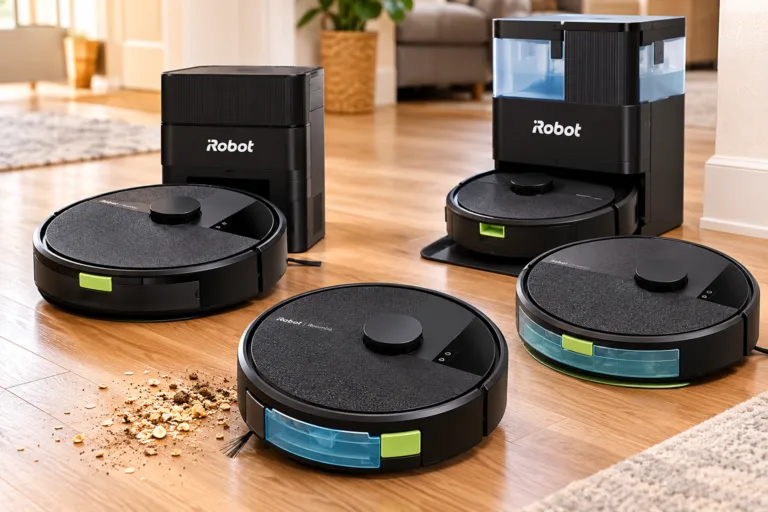 Roomba Robot Vacuum Deals Roomba Robot Vacuum Deals