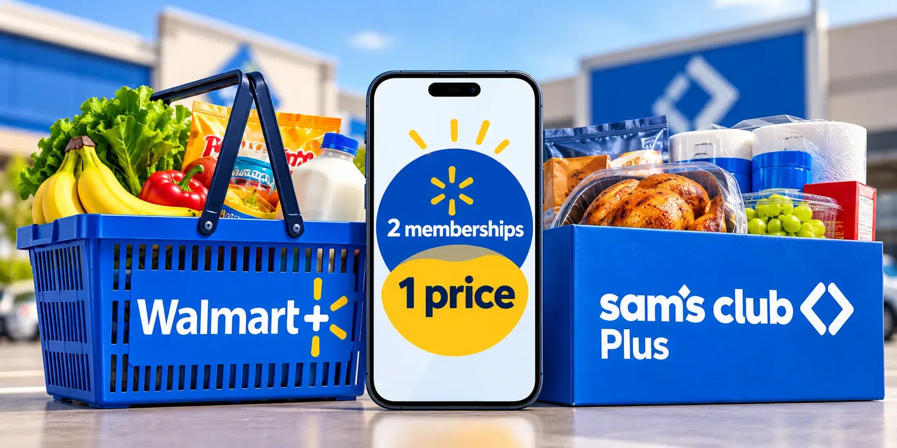 Sams Club Membership Deal 2 for 1 Sams Club Membership Deal 2 for 1