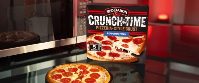 free red baron crunchtime pizza free red baron crunchtime pizza