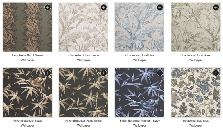 free wallpaper samples