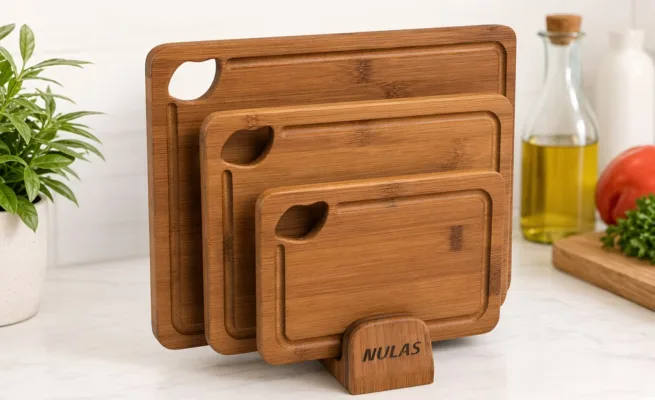 nulas cutting board set nulas cutting board set