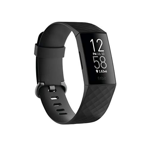 big w fitness tracker