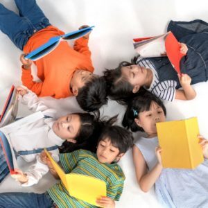 Kids Summer Reading Kids Summer Reading